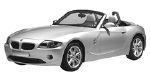 BMW E85 P3088 Fault Code