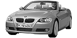 BMW E93 P3088 Fault Code