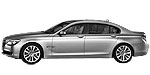 BMW F02 P3088 Fault Code