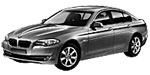 BMW F10 P3088 Fault Code