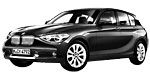 BMW F20 P3088 Fault Code