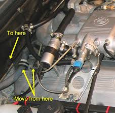 See P3088 in engine